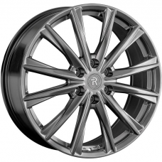 Литые колесные диски Replay Ki391 8x20 6x114.3 ET46 DIA67.1 HPB