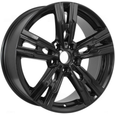 Литые колесные диски RST R228 8x18 5x114.3 ET50 DIA60.1 BL