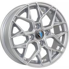 Литые колесные диски Venti 1420 5.5x14 4x100 ET40 DIA60.1 SL
