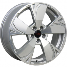 Литые колесные диски Replica Concept SB509 7x17 5x100 ET48 DIA56.1 SF