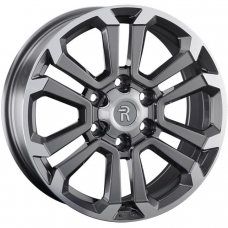 Литые колесные диски Replay TY352 7.5x17 6x139.7 ET30 DIA106.1 GMF