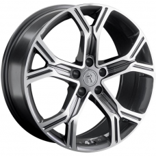 Литые колесные диски Replay CHG25 8x19 5x114.3 ET49.5 DIA60.1 GMF
