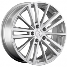 Литые колесные диски Replay OPL101 6.5x15 5x110 ET35 DIA65.1 Silver