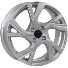 Литые колесные диски RST R075 6x15 4x100 ET40 DIA60.1 SL