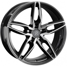 Литые колесные диски Replay LX231 8x18 5x114.3 ET30 DIA60.1 GMF