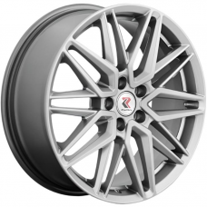 Литые колесные диски RepliKey B233 7x18 5x108 ET38 DIA54.1 HSB