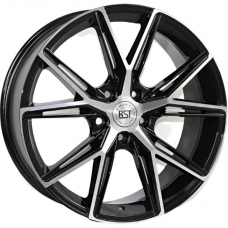 Литые колесные диски RST R129 7.5x19 5x108 ET39 DIA65.1 BFP