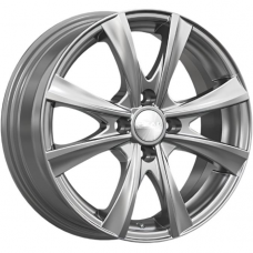 Литые колесные диски Скад Мальта 6x15 4x108 ET47.5 DIA63.3 Селена-супер