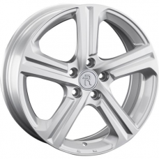 Литые колесные диски Replay V59 7.5x17 5x108 ET50.5 DIA63.3 Silver