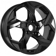 Литые колесные диски RST R227 7x17 5x110 ET46 DIA63.3 GB