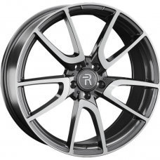 Литые колесные диски Replay GL35 8x19 5x108 ET46 DIA63.3 GMF