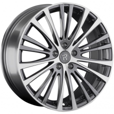 Литые колесные диски Replay MR199 8x19 5x112 ET38 DIA66.6 GMF
