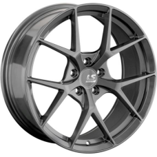 Литые колесные диски LS FlowForming RC66 8x18 5x108 ET36 DIA65.1 GM