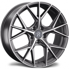 Литые колесные диски Replay A256 8x18 5x112 ET40 DIA66.6 MGMF