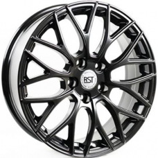 Литые колесные диски RST R137 7x17 4x108 ET26 DIA65.1 MG