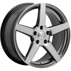 Литые колесные диски Race Ready CSS9135 7x16 5x114.3 ET40 DIA73.1 MK-M
