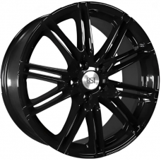 Литые колесные диски RST R168 8x18 5x114.3 ET45 DIA67.1 GB