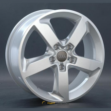 Литые колесные диски Replay A52 6.5x16 5x112 ET33 DIA57.1 Silver