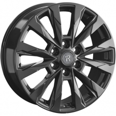 Литые колесные диски Replay LX240 8x20 6x139.7 ET55 DIA95.1 GM