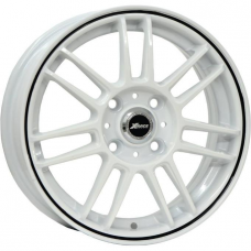 Литые колесные диски X-Race AF-06 5.5x14 4x98 ET35 DIA58.6 WBS