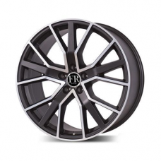 Литые колесные диски Replica FR A5131 8.5x19 5x112 ET32 DIA66.6 MBM