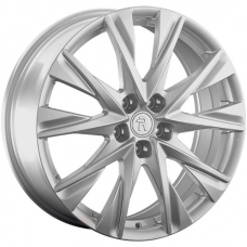 Литые колесные диски Replay HV49 7x19 5x114.3 ET40 DIA64.1 Silver