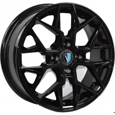 Литые колесные диски Venti 1420 5.5x14 4x100 ET40 DIA60.1 GB