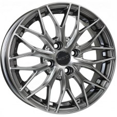 Литые колесные диски Neo 576 6x15 4x100 ET46 DIA60.1 BH