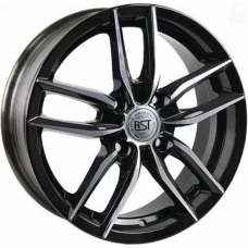 Литые колесные диски RST R076 6x16 4x100 ET48 DIA60.1 BD