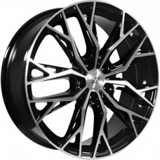 Литые колесные диски RST R119 7x19 5x108 ET36 DIA65.1 BD