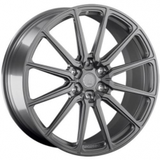 Литые колесные диски LS Forged FG02 9x22 6x139.7 ET45 DIA95.1 MGM
