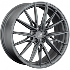 Литые колесные диски LS Forged FG28 8.5x20 5x108 ET40 DIA63.3 MGM