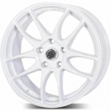 Литые колесные диски PDW Dibite Emotion 7.5x17 5x114.3 ET40 DIA67.1 White