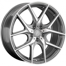 Литые колесные диски Replay GL79 8x18 5x108 ET46 DIA63.3 GMF