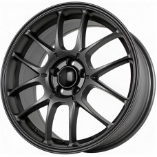 Литые колесные диски Race Ready CSSD2795 7.5x17 4x100 ET42 DIA60.1 BLK/M