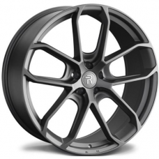 Литые колесные диски Replay B325 10x22 5x112 ET35 DIA66.6 MGM