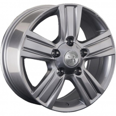 Литые колесные диски Replay LX49 8.5x20 5x150 ET58 DIA110.1 GM