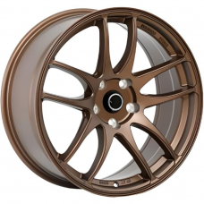 Литые колесные диски PDW Dibite Emotion 7.5x17 4x100 ET40 DIA60.1 U4V10