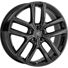 Литые колесные диски Replay GL81 8x20 5x108 ET46 DIA63.3 BK