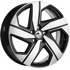Литые колесные диски Replica H CHG8 7x19 5x114.3 ET42 DIA60.1 BFP