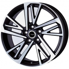 Литые колесные диски Lizardo XH292 7x17 5x108 ET40 DIA54.1 BMF