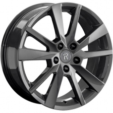 Литые колесные диски Replay CHR39 7x17 5x108 ET33 DIA60.1 GM