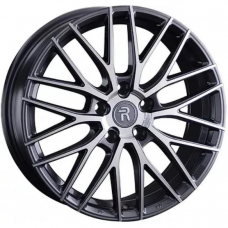 Литые колесные диски Replay MR251 8x19 5x112 ET38 DIA66.6 GMF