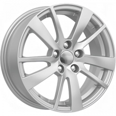 Литые колесные диски iFree КС876 6x15 5x100 ET40 DIA57.1 Нео-классик