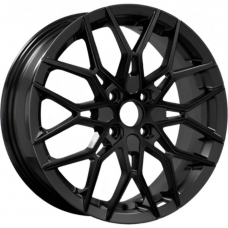 Литые колесные диски RST R085 6x15 4x100 ET46 DIA54.1 BL