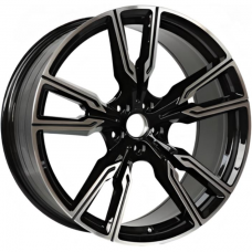 Литые колесные диски RST R102FF 9x20 5x112 ET35 DIA66.6 BFP