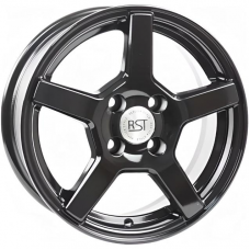 Литые колесные диски RST R024 5.5x14 4x98 ET33 DIA58.6 BL