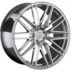 Литые колесные диски LS Forged FG12 10x21 5x112 ET52 DIA66.6 HPB