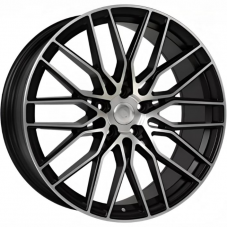 Литые колесные диски Neo 211FF 9.5x21 5x120 ET49 DIA72.6 MBFP