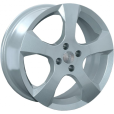 Литые колесные диски Replay PG31 7.5x18 4x108 ET29 DIA65.1 Silver